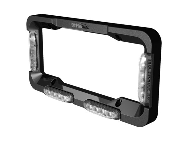 XCOPE – License Plate Light - Image 4