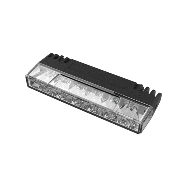 NR6 Series-Low Profile LED Warning Lighthead