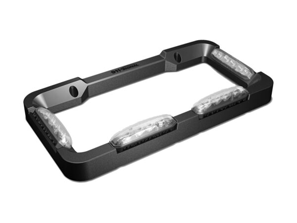 XCOPE – License Plate Light - Image 3