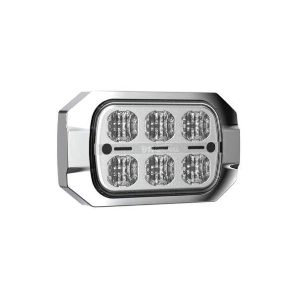 STARK O Series-Full-size Multifunctional LED Light Head