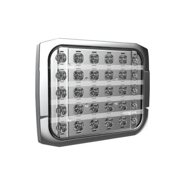 STARK O Series-Full-size Multifunctional LED Light Head - Image 4