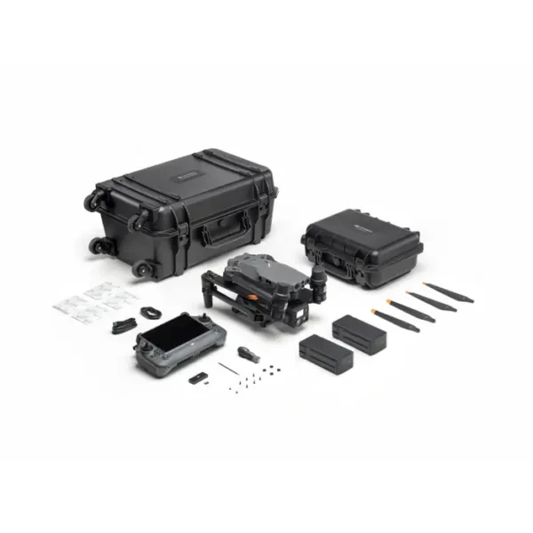 DJI Matrice 30T + TB30*2 + DJI Care Basic - Image 3