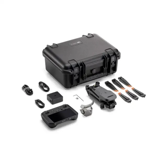 DJI Mavic 3 Thermal (Care Basic) - Image 3