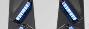 Citadel™ Pillar Series