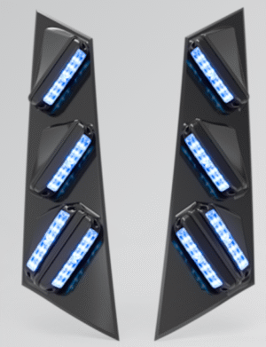 Citadel™ Pillar Series