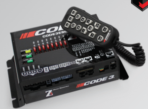 Z3S™ Matrix® Siren