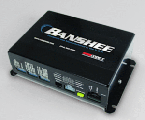 Banshee® Siren Amp