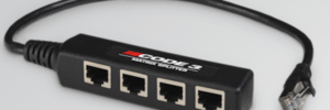 Splitter Matrix®