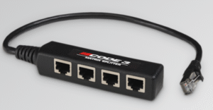 Splitter Matrix®