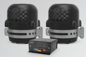 Tremor™ Series